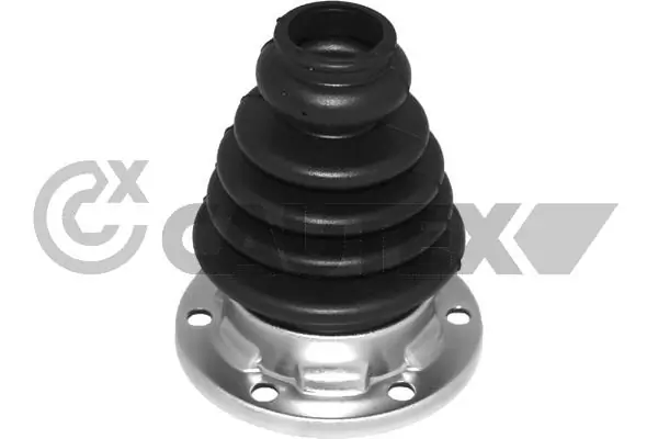 460143 Cautex