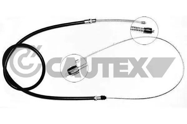 028476 Cautex