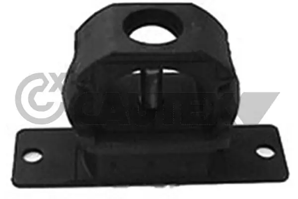 Coxim de transmissão (suporte da caixa de mudança) Fiat Ducato I 280