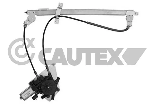 Compre AC285 Magneti Marelli Mecanismo de acionamento de vidro da porta dianteira esquerda