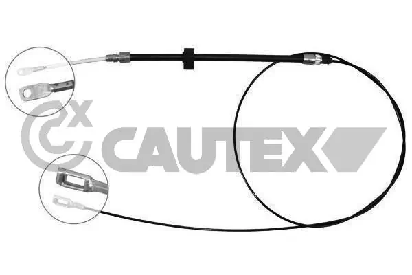 188004 Cautex