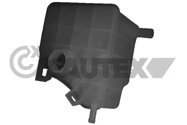 T3704 PLUS AFTERMARKET Tanque de expansão do sistema de esfriamento