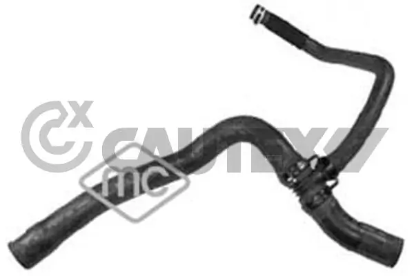 021194 Cautex