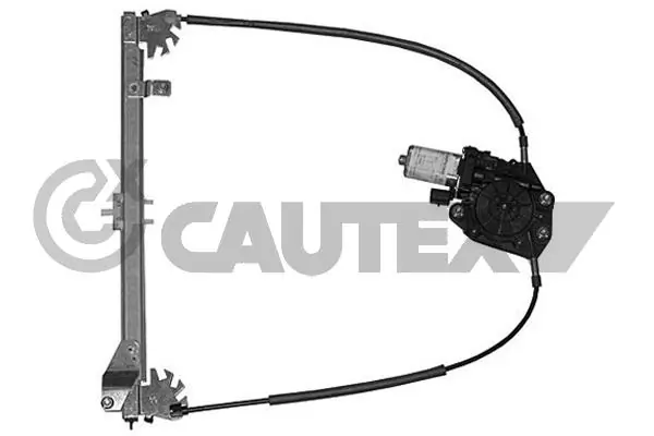 227324 Cautex