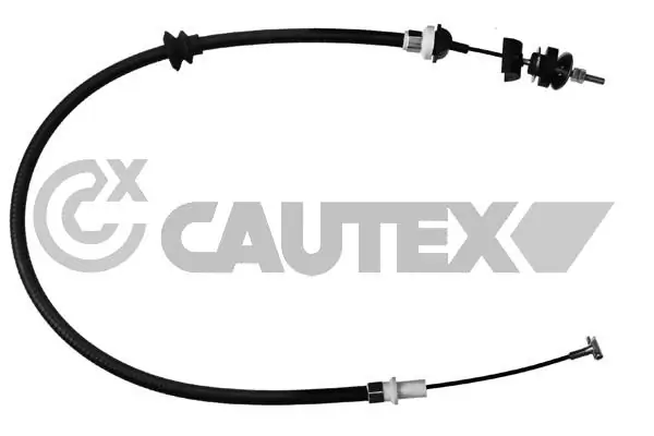 Cabo de embraiagem Beca Cables 707024 preço, a partir de 21,94 USD