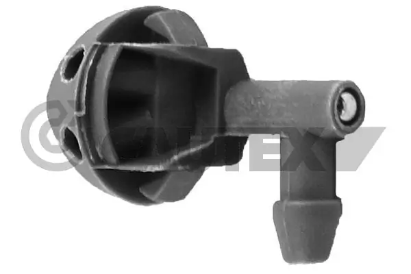 Injetor de fluido para lavador de pára-brisas Peugeot/Citroen 90356178