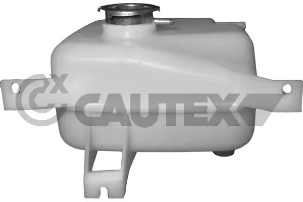 Tanque de expansão do sistema de esfriamento Peugeot/Citroen 130378