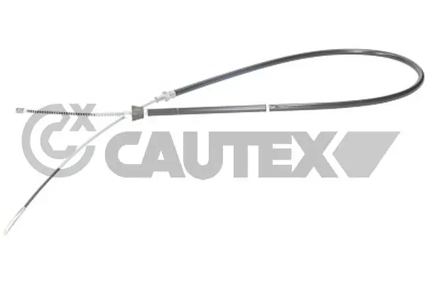 468036 Cautex