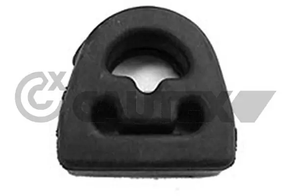 Coxim de fixação do silenciador Volkswagen LT II 2DA, 2DD, 2DH ao melhor preço