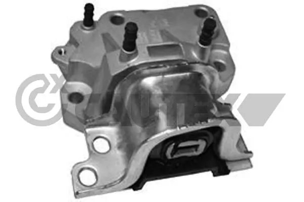 Compre Coxim de transmissão (suporte da caixa de mudança) Audi A3 