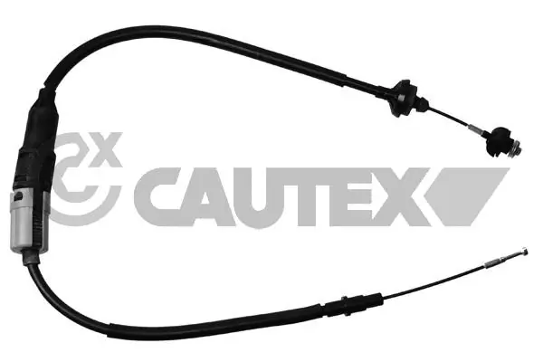 468016 Cautex