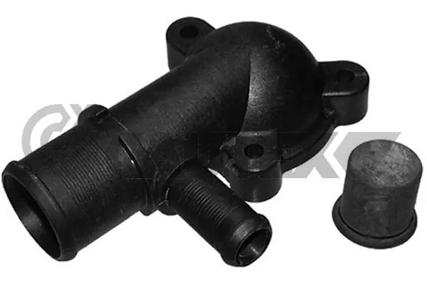 Compre Caixa do termostato Citroen Saxo 