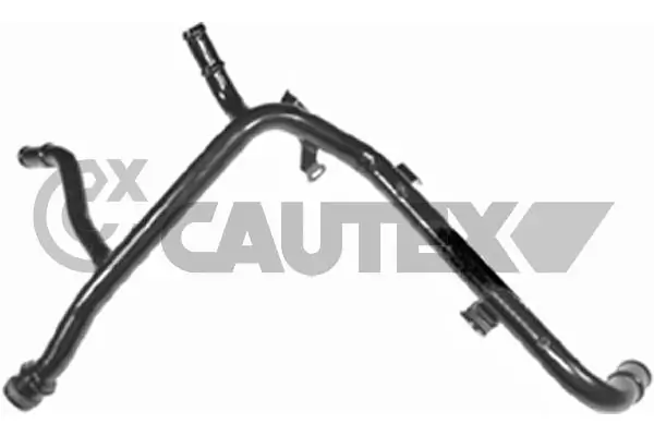 Compre Mangueira (cano derivado) do sistema de esfriamento Volkswagen Multivan 