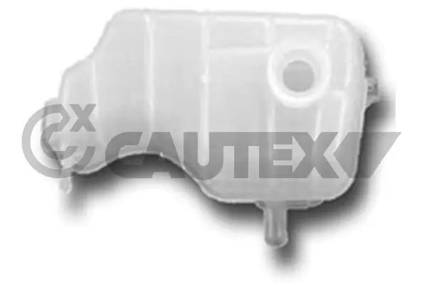 Tanque de expansão do sistema de esfriamento 3210ZB1 Polcar