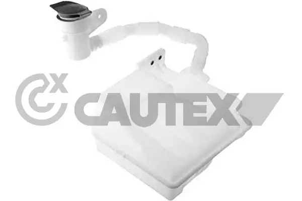 755476 Cautex