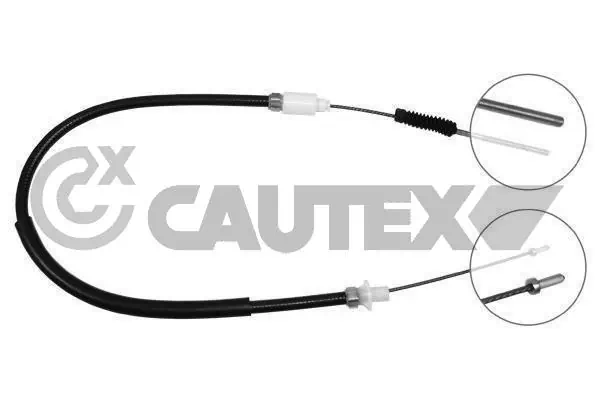 489058 Cautex