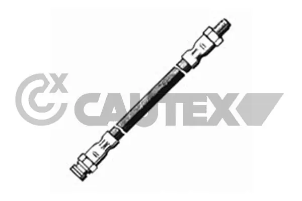 010033 Cautex
