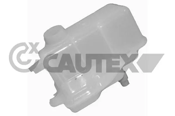 954115 Cautex