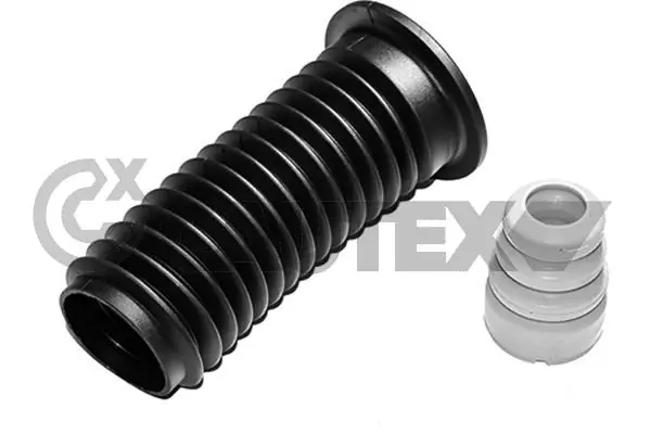 750908 Cautex