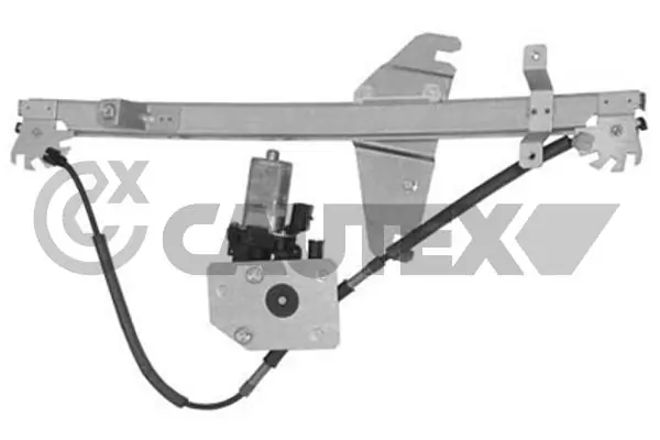Mecanismo de acionamento de vidro da porta dianteira esquerda Fiat/Alfa/Lancia K55363287AC preço, a partir de 80,98 USD