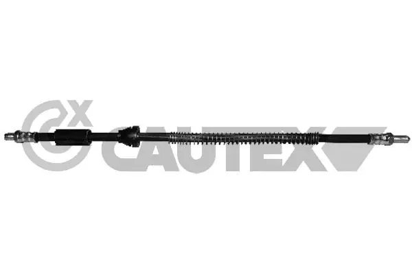 080018 Cautex