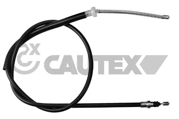038209 Cautex