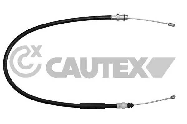 038498 Cautex