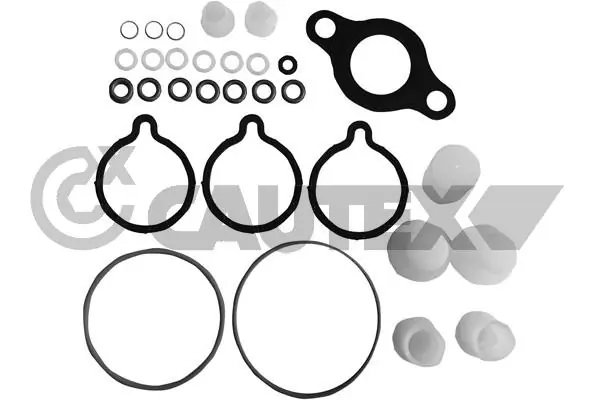Compre F01M100275 Bosch Kit de reparação da Bomba de Combustível de Pressão Alta