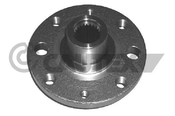 Cubo dianteiro para Renault Espace II J63
