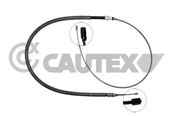 038474 Cautex