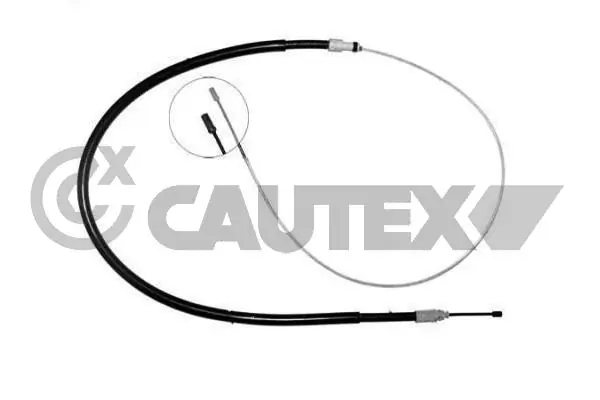 038302 Cautex