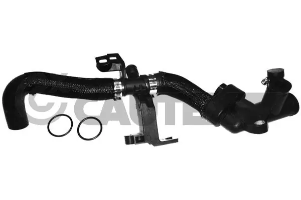  para Citroen C5  (RW)