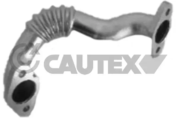 771787 Cautex