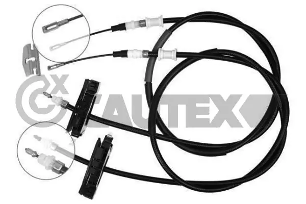 088067 Cautex