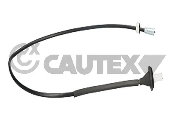401039 Beca Cables Cabo de acionamento de velocímetro