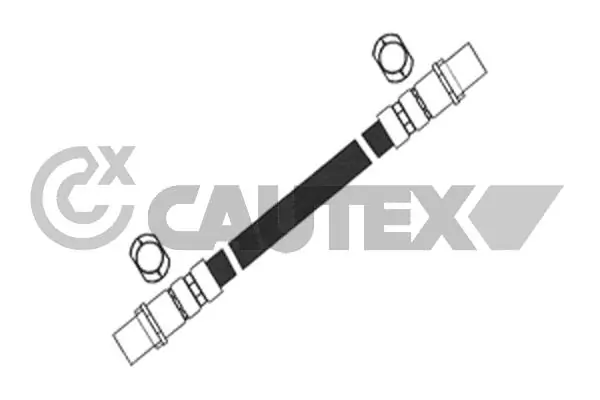460216 Cautex