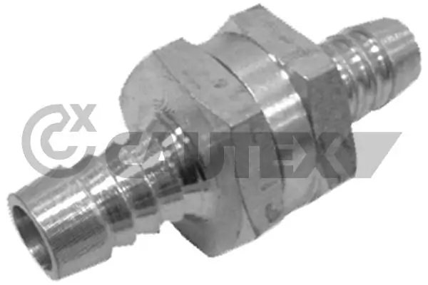 955416 Cautex