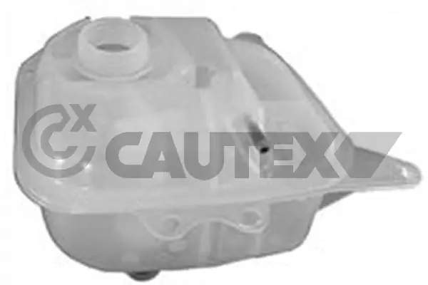 Tanque de expansão do sistema de esfriamento Audi 80  89, 89Q, 8A ao melhor preço