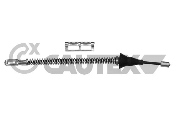 489051 Cautex