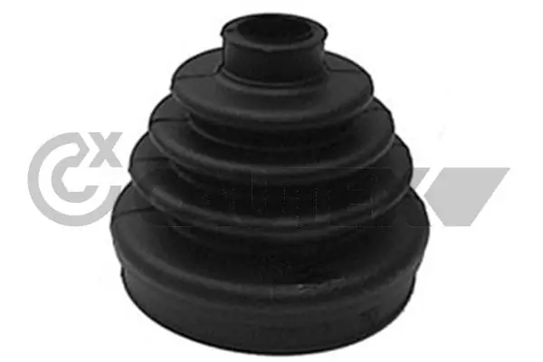460078 Cautex