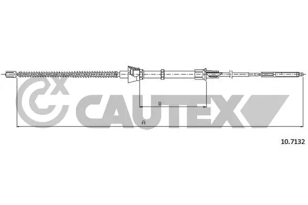 468005 Cautex