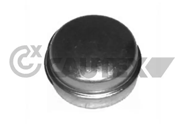 951026 Cautex