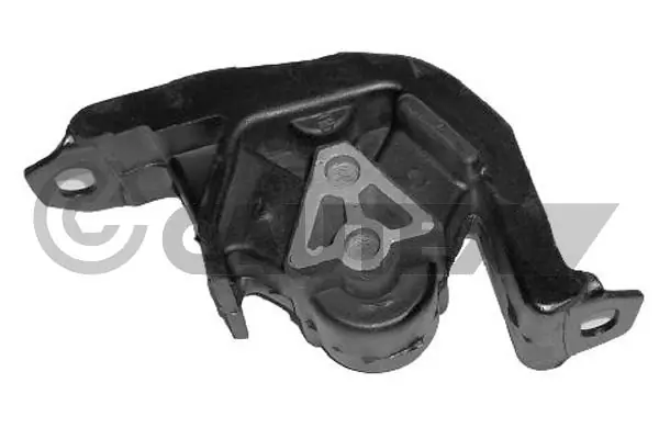 Coxim de transmissão (suporte da caixa de mudança) para Opel Combo 