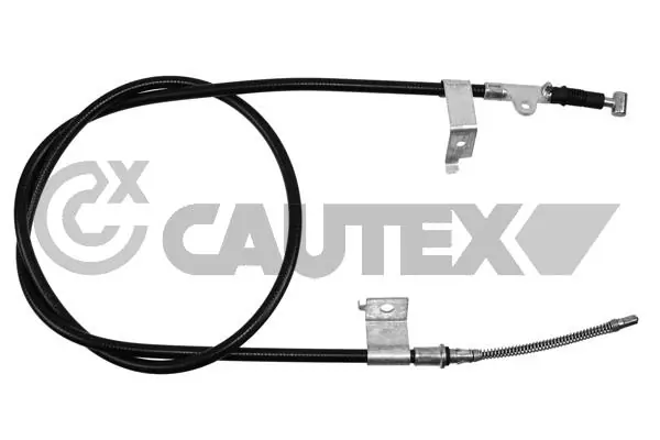 069003 Cautex