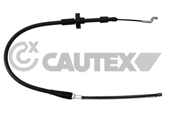 468003 Cautex