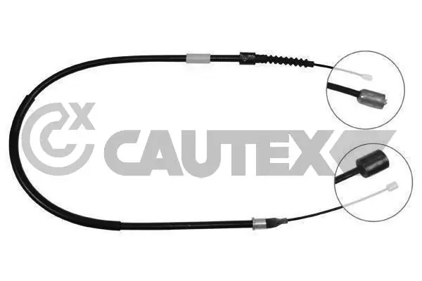 489015 Cautex