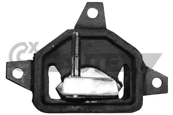 Coxim (suporte) dianteiro de motor Opel Corsa A TR S83