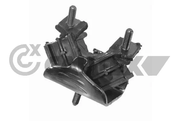 010771 Magneti Marelli Coxim (suporte) dianteiro de motor
