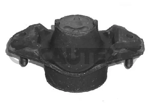 Coxim (suporte) direito de motor 184399 Peugeot/Citroen