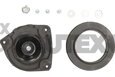 021321 Cautex